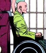 Wolverine married Mariko (Earth-4392)