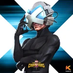 Contest & Realm of Champions (Earth-517)