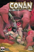 Conan the Barbarian (Vol. 3) #12