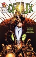 Crux #4