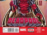 Deadpool Vol 5 35