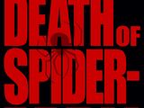 Muerte de Spider-Man