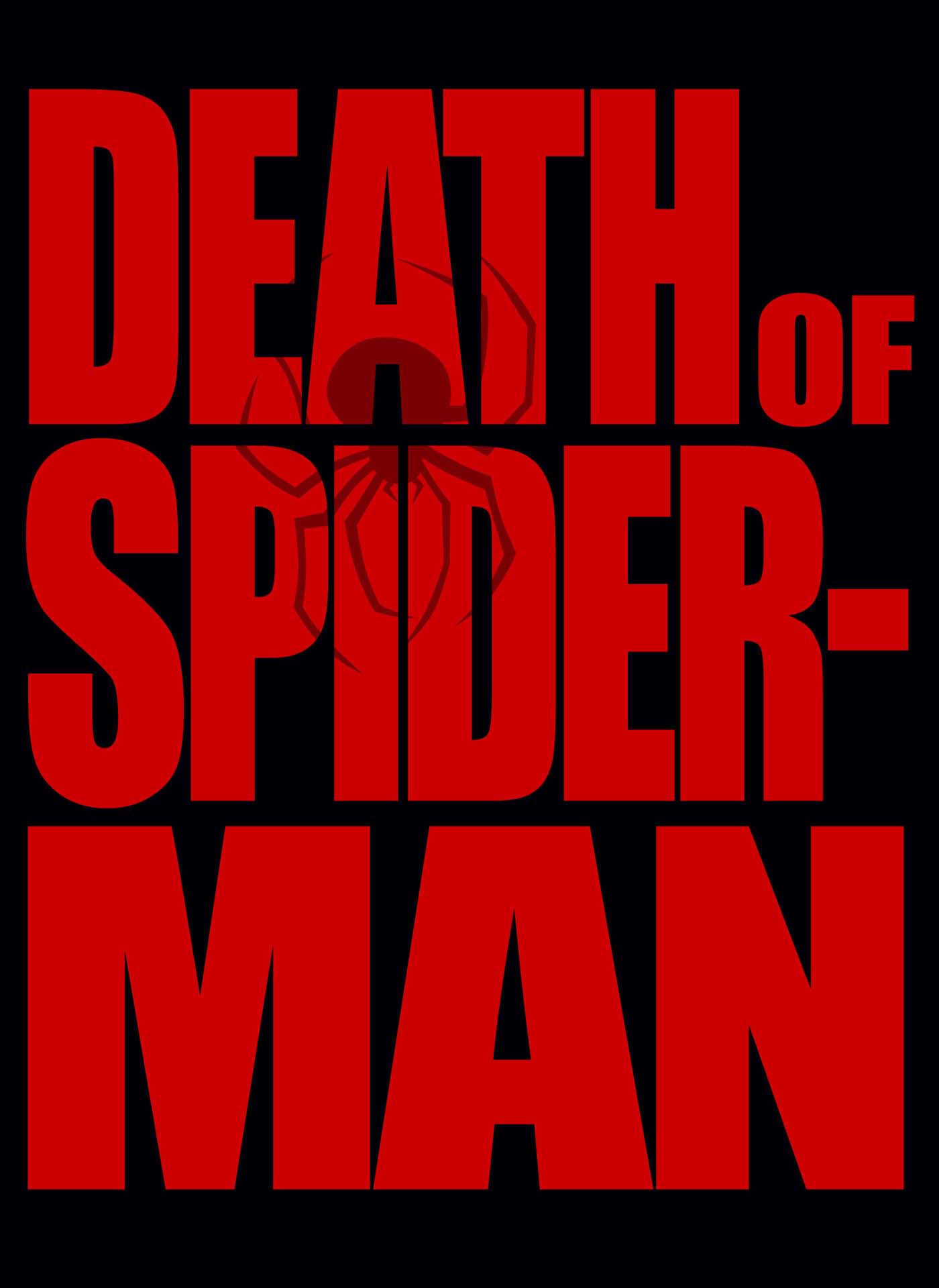 Death of Spider-Man | Marvel Database | Fandom