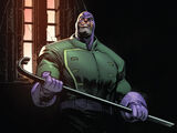 Dirk Garthwaite (Earth-616)