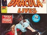 Dracula Lives (UK) Vol 1 27