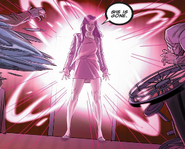 Psylocke in Uncanny X-Force #26