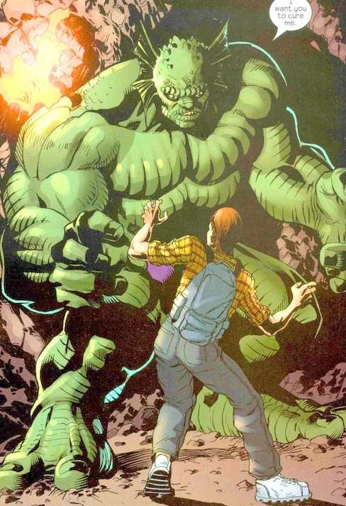 Emil Blonsky (Earth-50302) | Marvel Database | Fandom