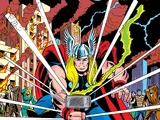 Epic Collection: Thor Vol 1 7