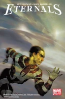 Eternals (Vol. 3) #3