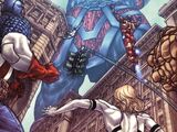 Fantastic Four Vol 1 602
