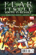 Fear Itself Youth in Revolt Vol 1 6