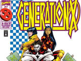 Generation X Vol 1 5