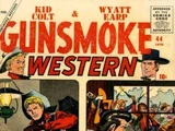 Gunsmoke Western Vol 1 44