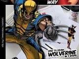 How to Draw the Marvel Way Vol 1 2