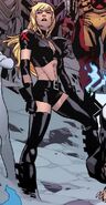 Magik in All-New X-Men #17