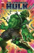 Immortal Hulk Omnibus