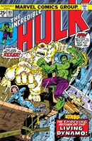 Incredible Hulk Vol 1 183