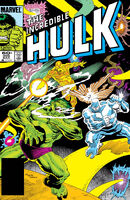 Incredible Hulk Vol 1 305