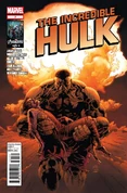 Incredible Hulk Vol 4 #7 (December 20, 2023)