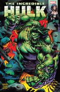 Incredible Hulk (Vol. 4) #7