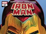 Iron Man Vol 6 17