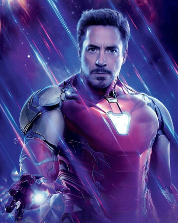 アイアンマン トニー スターク アース マーベル データベース Wiki Fandom アイアンマン トニー スターク アース マーベル データベース Wiki Fandom