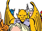 Isaac Christians (Earth-77640)