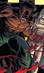 Ultimate End (Earth-61610)
