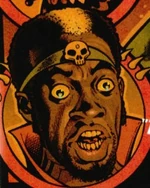 Too Dead to be Alive (Earth-22799)