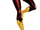 Jessica Drew (Earth-12131)