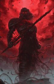 King in Black Vol 1 1 Jeehyung.com Exclusive Virgin Variant