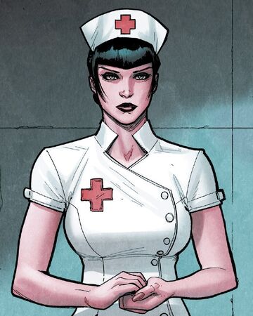 Nurse Uniform Stolen - Nurse Replaced Uniform Stealing Board