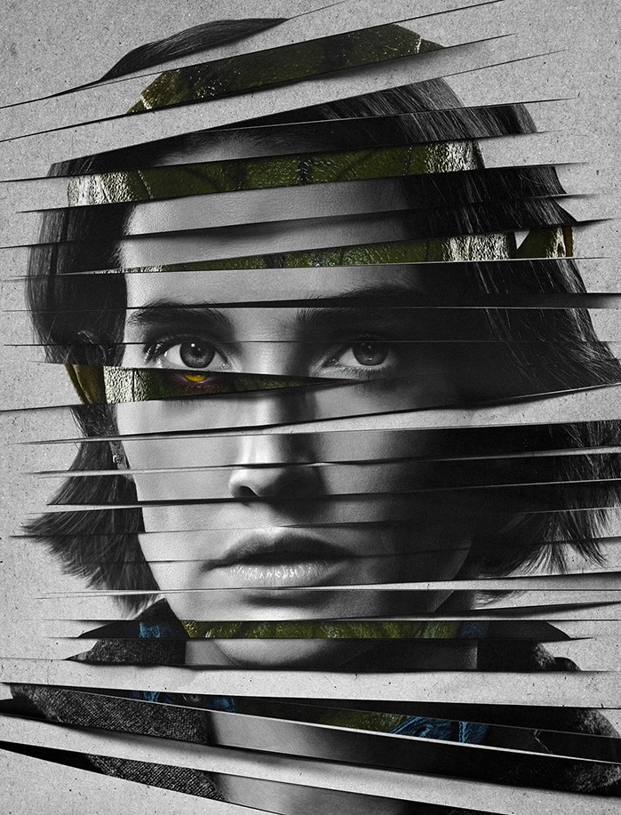 【アベンジャーズ】コビー・スマルダーズ 直筆サインカード アベンジャーズ出演】コビー・スマルダーズ 直筆サインカード