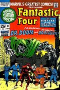 Marvel's Greatest Comics Vol 1 31