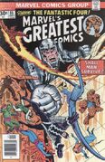 Marvel's Greatest Comics Vol 1 65