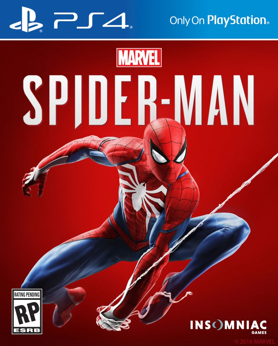 madison square garden spider man ps4