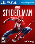 Marvel's Spider-Man (Video Game)