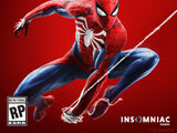 Marvel's Spider-Man (video game)