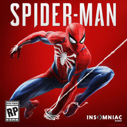 Marvel’s Spider-Man Peter Parker (Earth-2149) | Marvel Database | Fandom