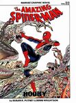 Marvel Graphic Novel Vol 1 22