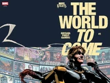 Marvel Knights: The World To Come Vol 1 5