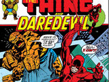 Marvel Two-In-One Vol 1 3