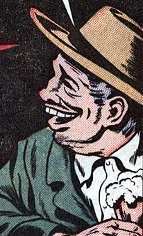 Matt Collins (Earth-616) from Menace Vol 1 3 0001