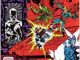 Micronauts Vol 1 24