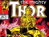 Mighty Thor Vol 1 425