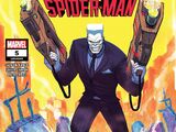 Miles Morales: Spider-Man Vol 1 5