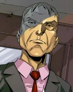 Miyazaki (Earth-616) from Big Hero 6 Vol 1 1 001