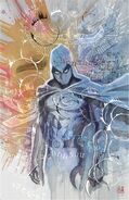 Moon Knight Vol 9 1 Things From Another World Exclusive Virgin Variant