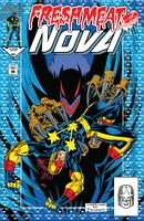 Nova (Vol. 2) #5