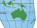 Oceania (Earth)